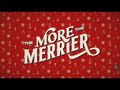 Thumbnail for The More The Merrier video