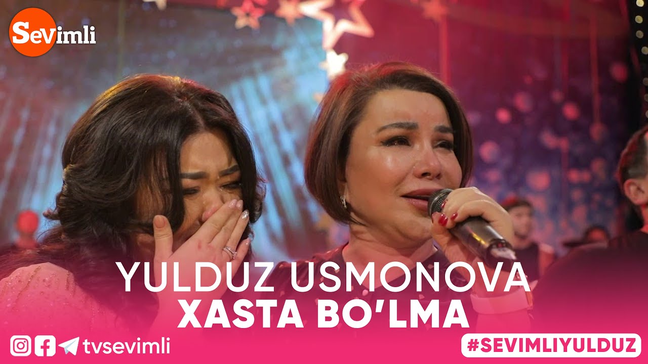 Xasta Bo’lma Lyrics English Translation Xasta Bo’lma Lyrics English Translation