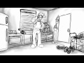 Roy D. Mercer - Pet Hamster - Animatic