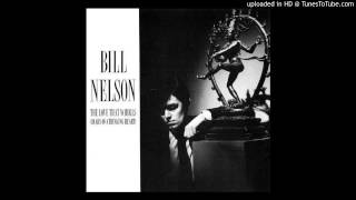 Bill Nelson - He and Sleep Were Brothers