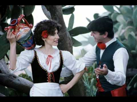 Gian Campione - Mavissi A Piaciri