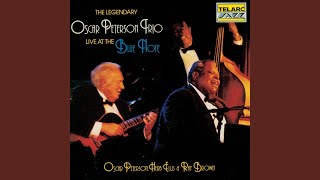 I Remember You / A Child Is Born / Tenderly (Medley / Live At The Blue Note, New York City, NY...
