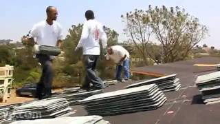 preview picture of video 'Tile Roof Repair Rancho Santa Fe CA | (877) 663-9991'