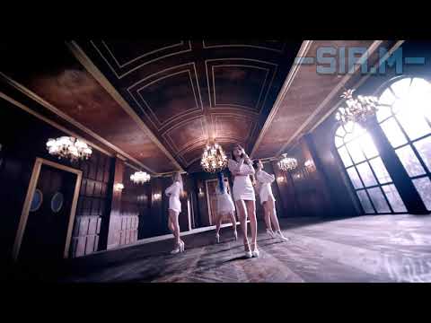 MAMAMOO "Decalcomanie" (Slap Remix)😂