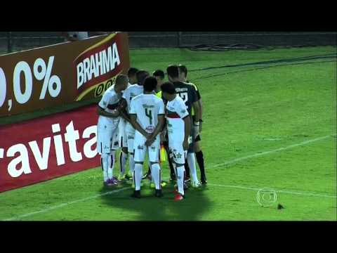 HD Jogo completo Portuguesa-RJ 0 x 5 Flamengo 1 Fase 3 rodada Carioca 2016