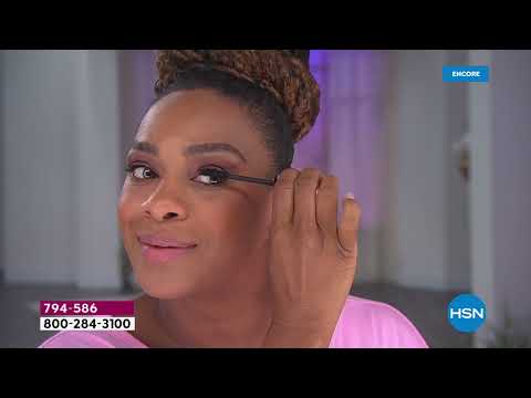 HSN | Summer Beauty Celebration - Too Faced Cosmetics 07.20.2022 - 02 AM