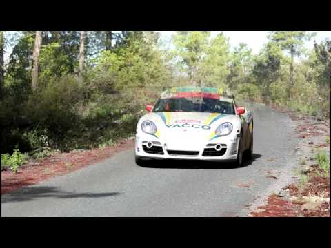 Tour de corse 2015 francardu