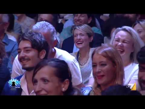 Il Boss dei Comici - Rosaria Miele, Miss s'Illude