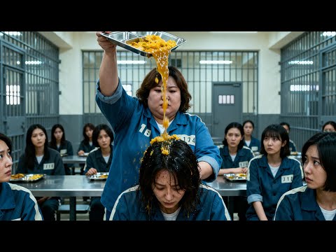 獄霸欺負新女囚，不曾想她竟是絕世高手，瞬間反殺！🔥 槍戰 | 特種兵 | 軍旅| 动作电影 Action film HD | 槍戰-歡迎訂閱