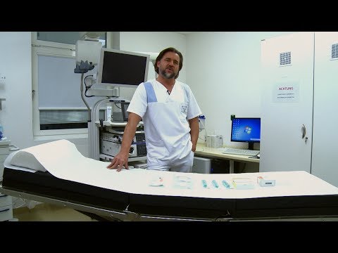 Mänz erklärt: Sedierung und Anästhesie