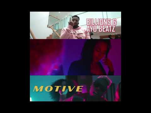 Billions ft. Ayo Beatz | Shefllix Beatz | Subscribe To OGTracksOnly! UK