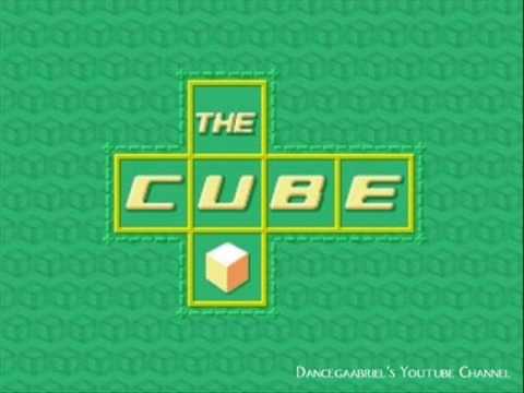 The Cube - Dj Suwami