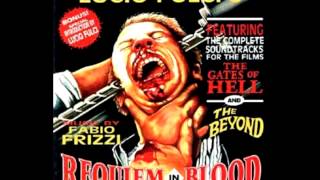 Fabio Frizzi  Lucio Fulci's Requiem In Blood