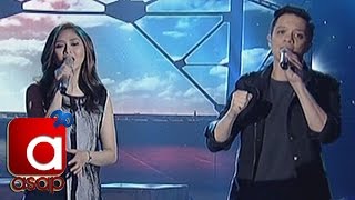 Sarah, Bamboo sing &quot;See You Again&quot; on ASAP