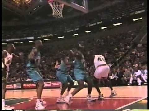 SUPERSONICS - Song by The Presidents of the United States of America