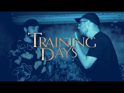 SEANO MAC VS MATTER | Don't Flop Rap Battle