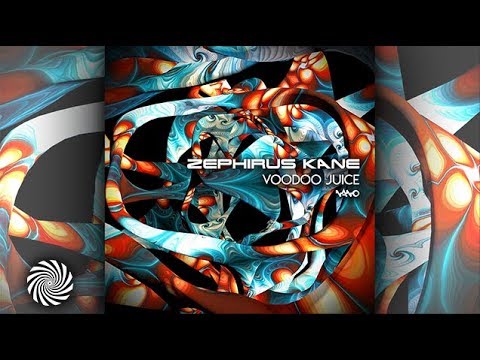 Zephirus Kane - Voodoo Juice