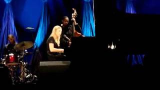 Diana Krall - Maybe You be There