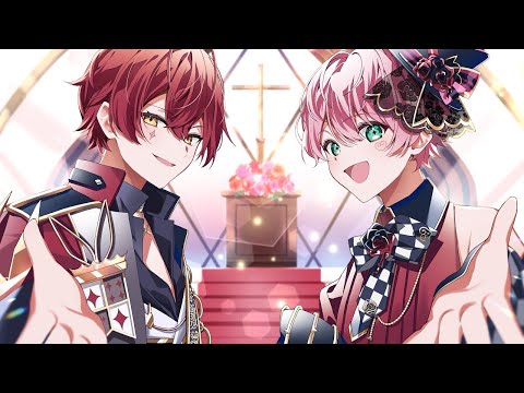 ノンファンタジー 歌ってみた【てるとくんxばぁう】