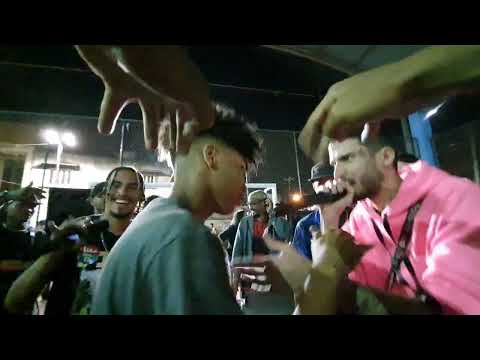 WL BXD x Ale ZN | 1° FASE | REGIONAL | BDRC 106 | Duque de Caxias - RJ