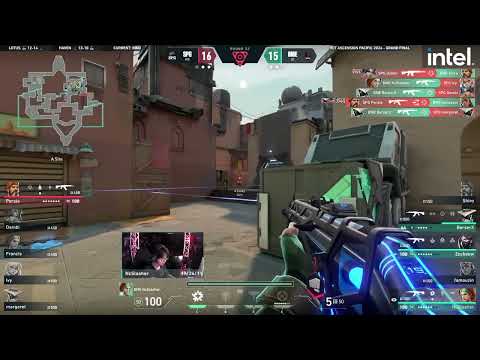 BME - SPG VCT Pacific 1v3 Clutch - 0.01 Clutch by SPG