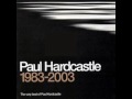 Paul Hardcastle The Voyager