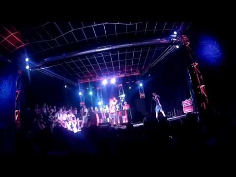 BOTTA vs jaike [8avos] - Fullrap Final Alicante // Sonic