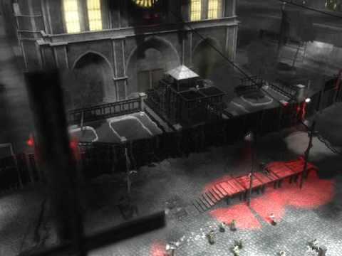 The Saboteur Walkthrough Part 20