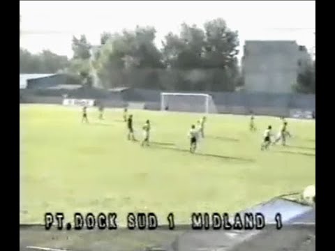 Relatos / DOCK SUD 1 - MIDLAND 2 (01-03-1997)