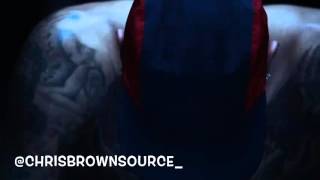 Chris Brown - Back To Sleep Remix Solo Verse