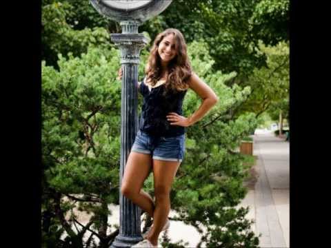 Digital Story: Giana