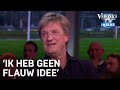 Toto-voorspelling: 'Ik heb geen flauw idee' | VERONICA INSIDE