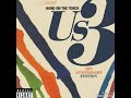 US3 - The Darkside - (Hand on the Torch)