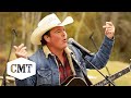 Clay Walker Performs "Cowboy Christmas" | CMT's A Tennessee Kind of Christmas
