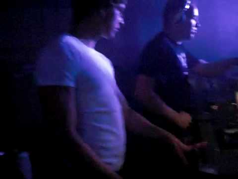 Jan van Bass-10 @ Manhattan - Brandenburg