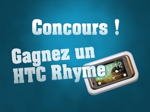 comment gagner un htc one x