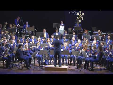 Vánoční koncert DOM /Aladin/ 17.12.2016