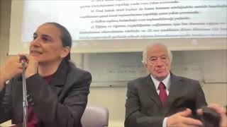 51. § (n 403-18)  İstihbarat, Ön Alan Araştırmaları ve Önleme Dinlemesi 22 Ekim 
