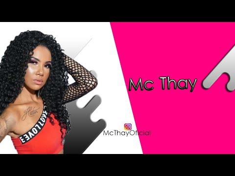 MC THAY RJ - HOJE É DIA DE CACHORRADA NOITE DAS SAFADAS LIGHT - DJ LINDINHO DO MARTINS