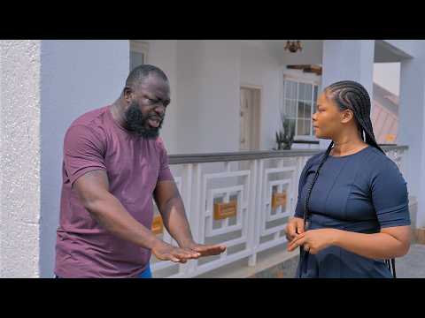 EVE AND APPLE EP 12 || MARCUS | MIKE JAY | PAPA NII | BECKY | MARIAM | AKOSUA | BECKY