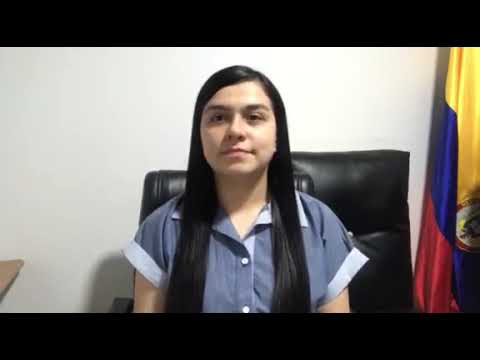 Natalia García Cristo en tu vida