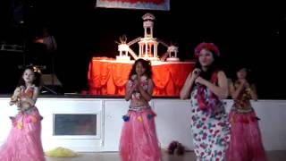 pollenessian hawaiian