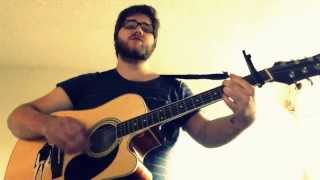 Muddy Hymnal (cover)