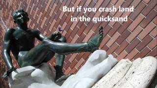 Quicksand  lyrics - Tom Chaplin