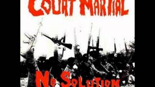 Court martial - No solution (EP)