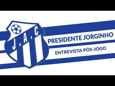 Presidente Jorginho | Jaciobá 2x2 CSA - Jogo-Treino