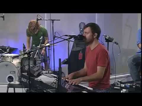 Jon Thurlow Set on 6-25-12