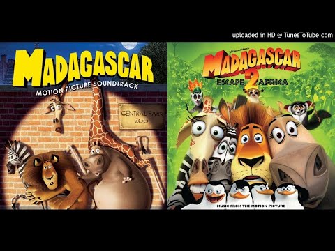 MASHUP | will.i.am ft. Sacha Baron Cohen - I Like To Move It