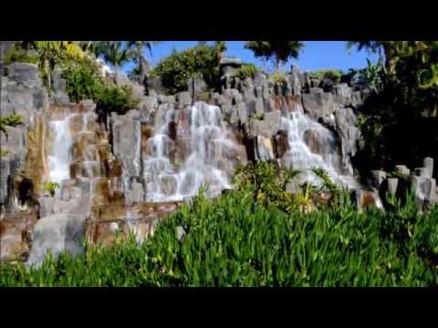 Playa La Arena**** Resort Puerto de Santiago,Tenerife,Spain