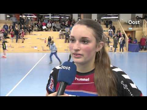 Sercodak Dalfsen verliest eerste duel van Vistal Gdynia